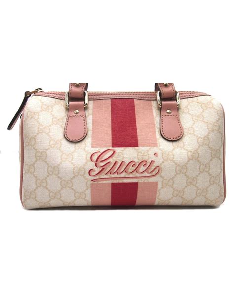 bauletto gucci joy ebay|Borsa Gucci Bauletto Joy .